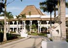 Meksyk: wybuch gazu w hotelu w Playa del Carmen