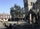 Guimaraes - Europejską Stolicą Kultury 2012
