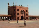 Gwałty w Indiach odstraszają turystów
