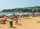 Hiszpania: mniej turystów z zagranicy
