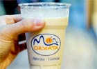 Horchata - europejski sposób na pragnienie