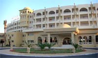 Hotel Riu Palace Hammamet Marhaba