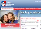 Rynek hotelarski w 2009 r.