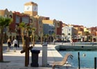 Hurghada: Nowa Marina przyciąga turystów