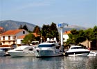 Zwiedzanie wyspy Hvar samochodem