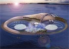 Hydropolis - podwodny hotel w Dubaju