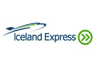Iceland Express z Gdańska do Reykjaviku