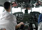 Syberia: katastrofa pasażerskiego samolotu An-24