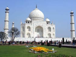 Taj Mahal