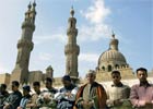 Islam - religia agresji czy miłości?