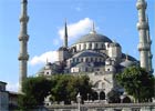 Islam XXI wieku, czyli dzień z życia Stambułu