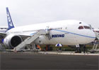 Boeing wie jak naprawić Dreamlinery?