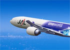 Japonia: Problemy finansowe Japan Airlines