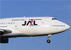 Japońskie linie lotnicze Japan Airlines bliskie bankructwa