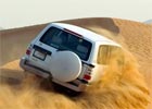 Jeep Safari