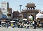 Co zwiedzić w Jodhpur?