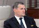 Kapitan Wrona wyróżniony przez Leszno