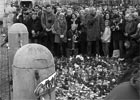 Tragedia pod Smoleńskiem, para prezydencka nie żyje