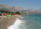 Turcja: eksplozja na plaży w Kemer