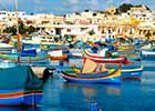 Malta śladami joannitów