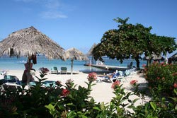 Kurort wypoczynkowy na Jamajce (fot. magazyn All Inclusive)