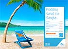 Świąteczna promocja biletów od KLM