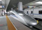 Chiny: 300 km/h z Pekinu do Szanghaju