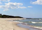 Kołobrzeg ratuje plaże