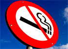 Kołobrzeg: zakaz palenia w miejscach publicznych