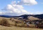 KomaÅ„cza - wypoczynek w Bieszczadach