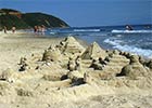 Korea Północna buduje kurort turystyczny