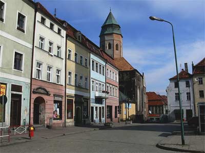 Kożuchów