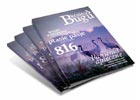 Kraina Buga - nowy magazyn o Polsce Wschodniej