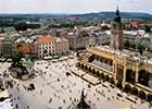 Kraków najlepszym miastem w Europie