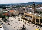 Kraków: atrakcje turystyczne nad Wisłą