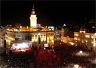 Kraków wydaje 4 mln zł na Sylwestra