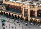 Kraków będzie droższy - powraca taksa turystyczna