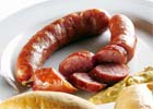 Austria i Słowenia biją się o kiełbasę
