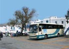 Transport i poruszanie się po Krecie