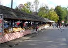 Zakopane: koniec handlarzy na Krupówkach?