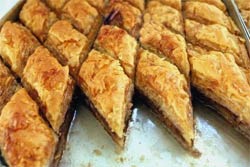 Baklava