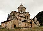 Kutaisi - perła zachodniej Gruzji
