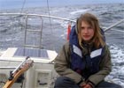 14-latka może samotnie popłynąć w rejs dookoła świata