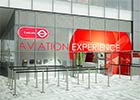 Londyn - atrakcja dla fanów lotnictwa od Emirates