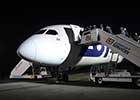 LOT dogadał się z Boeingiem