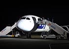 LOT - przyleciał czwarty Dreamliner