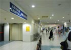 Lot samolotem na Rodos