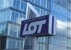 LOT jedną z najbezpieczniejszych linii lotniczych