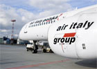 LOT czarteruje samolot od Air Italy