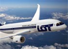 LOT: pierwszy Dreamliner już w listopadzie
